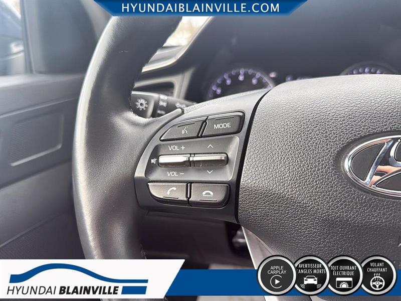 hyundai Elantra 2020 - 14