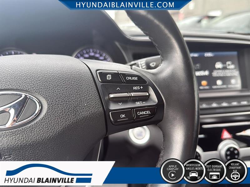 hyundai Elantra 2020 - 15