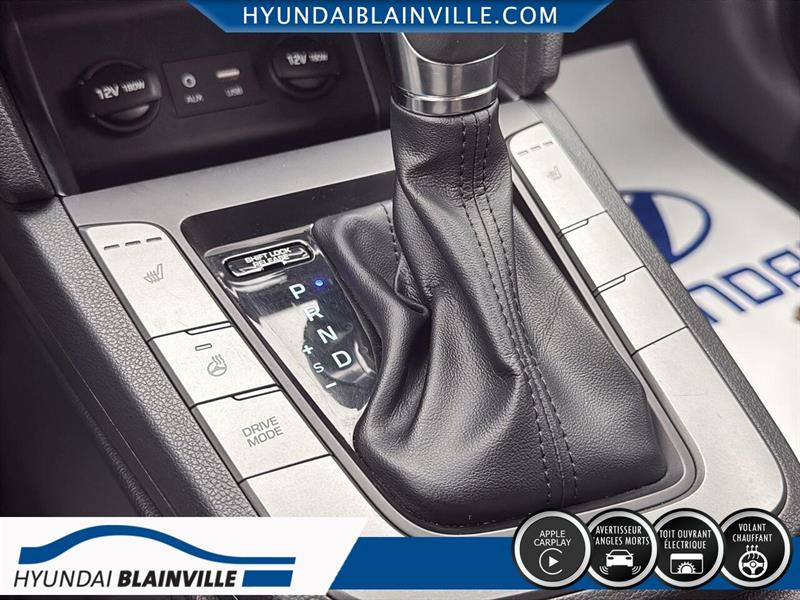 hyundai Elantra 2020 - 17