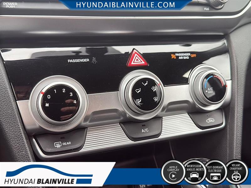 hyundai Elantra 2020 - 18