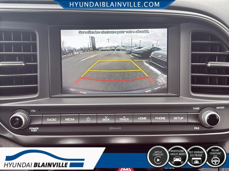 hyundai Elantra 2020 - 19