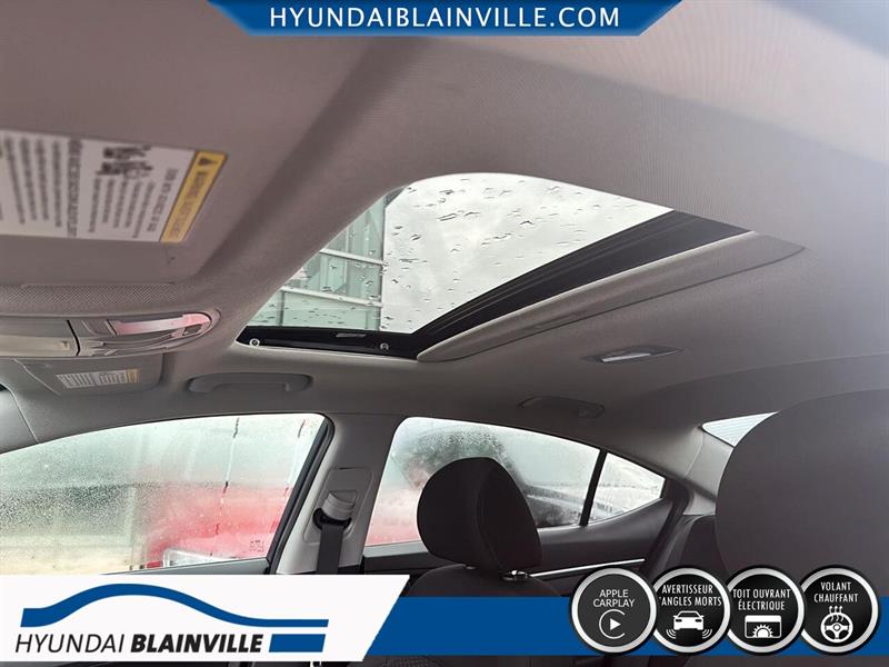 hyundai Elantra 2020 - 20