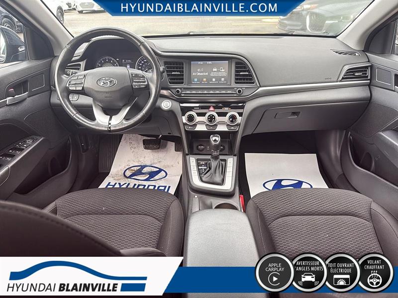 hyundai Elantra 2020 - 22