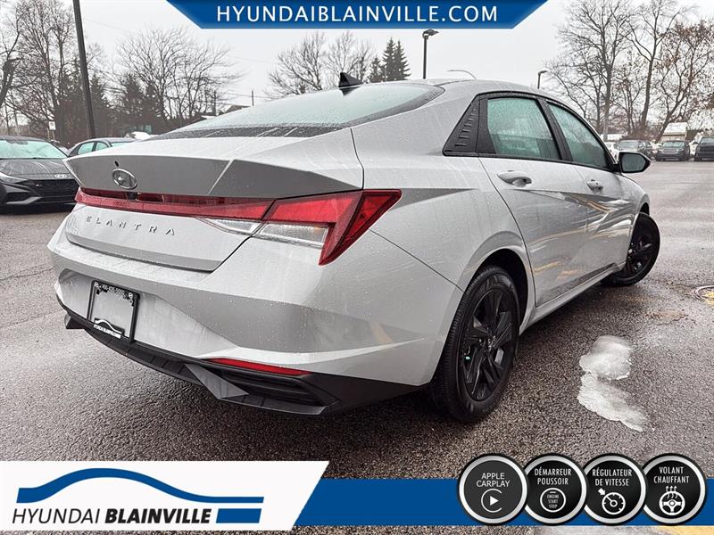 hyundai Elantra 2023 - 3