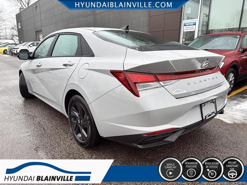 hyundai Elantra 2023 - 5