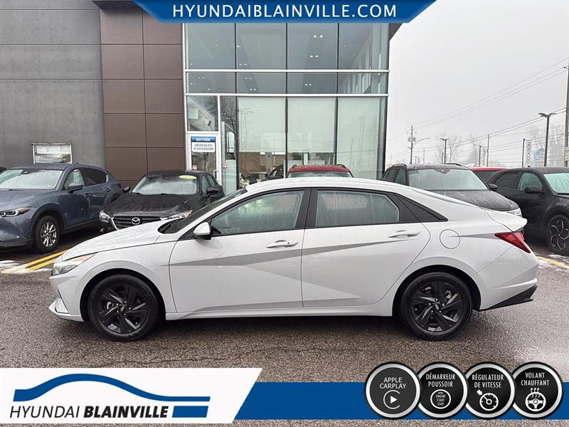 hyundai Elantra 2023 - 6