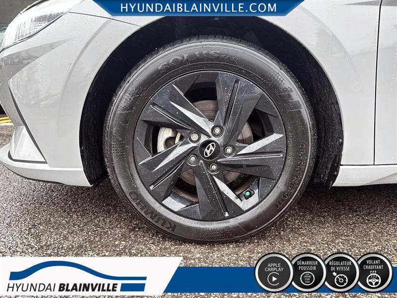 hyundai Elantra 2023 - 7