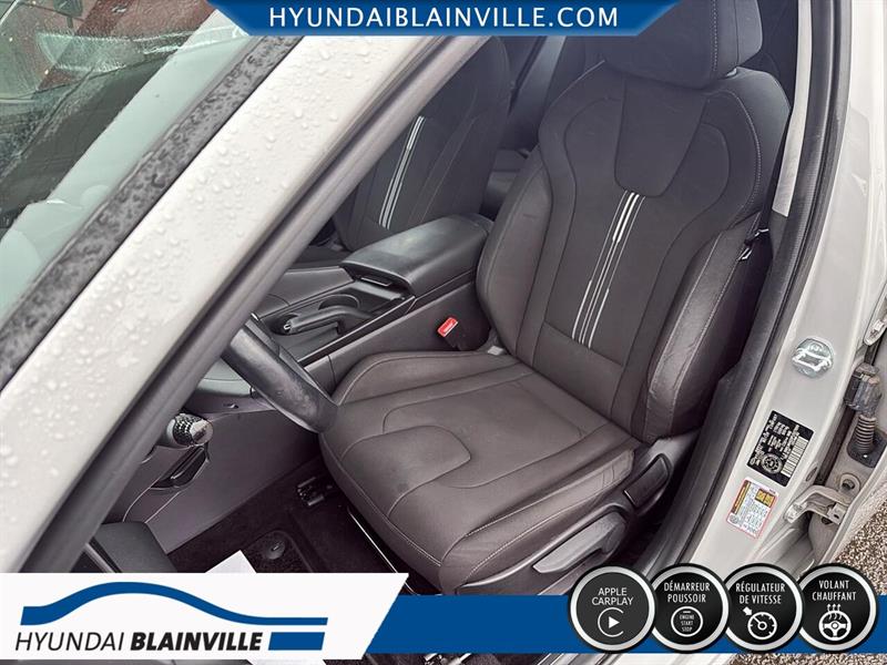 hyundai Elantra 2023 - 8