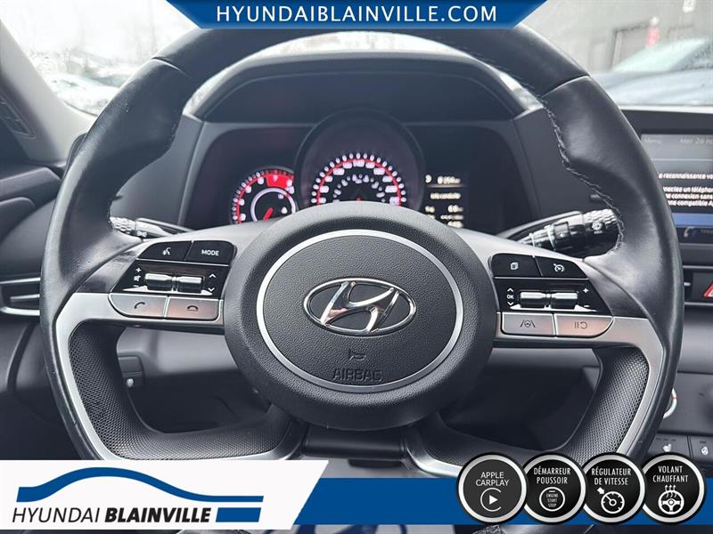 hyundai Elantra 2023 - 12