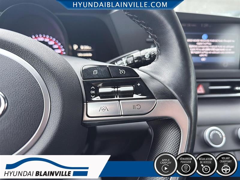 hyundai Elantra 2023 - 14