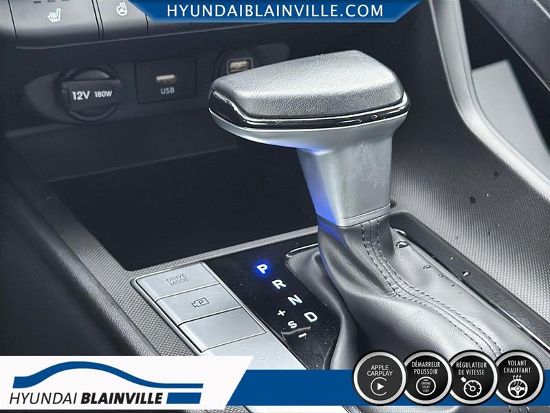 hyundai Elantra 2023 - 16