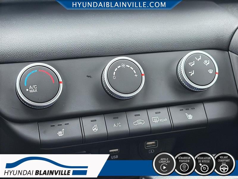 hyundai Elantra 2023 - 17