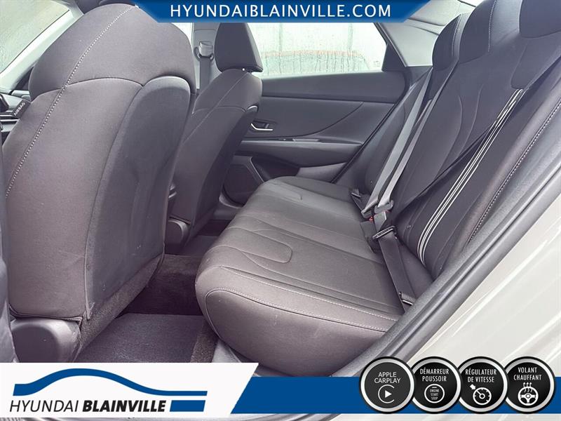 hyundai Elantra 2023 - 19