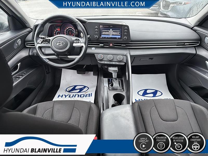 hyundai Elantra 2023 - 20