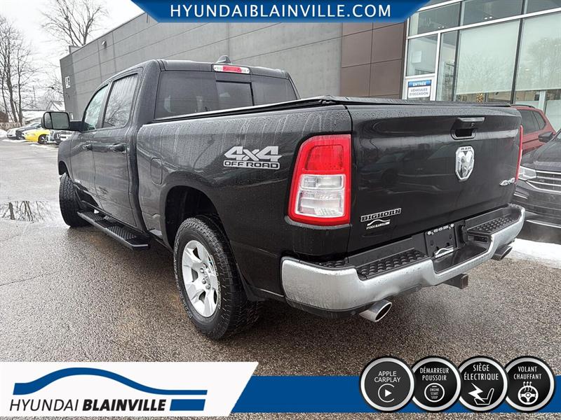 ram 1500 2021 - 5