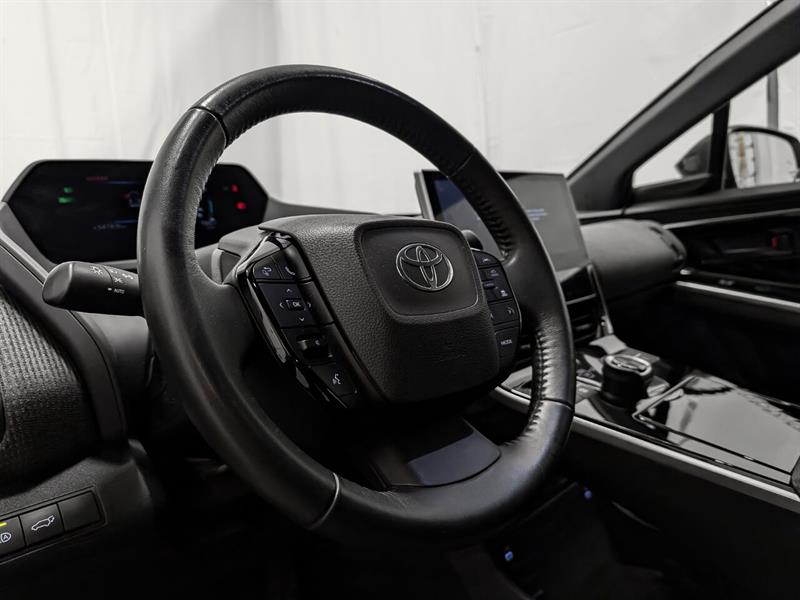 toyota bZ4X 2023 - 6