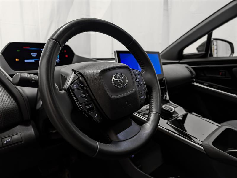 toyota bZ4X 2023 - 6