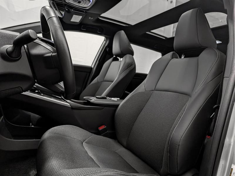 toyota bZ4X 2023 - 7