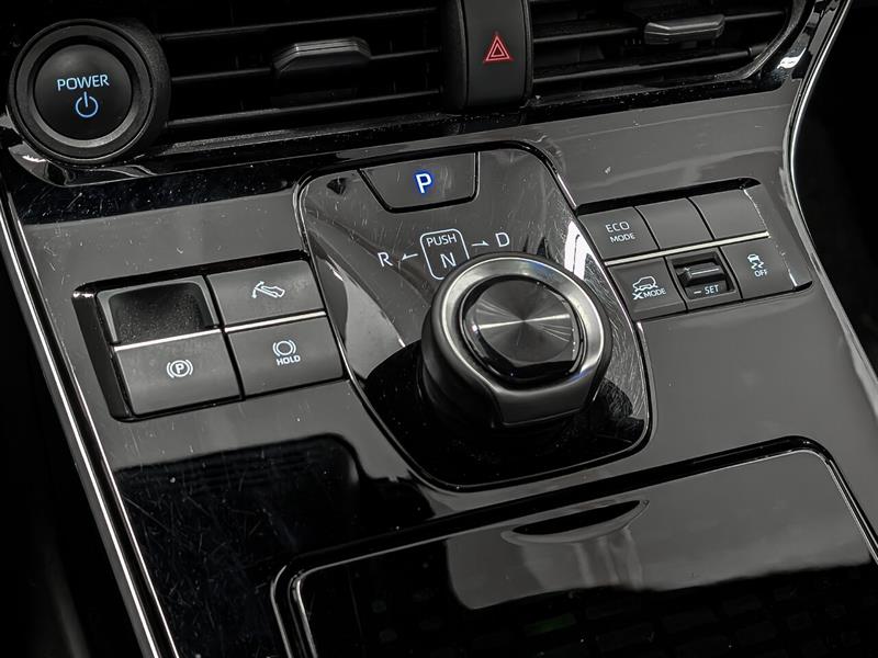 toyota bZ4X 2023 - 13