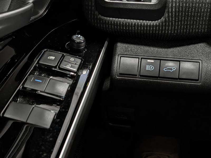 toyota bZ4X 2023 - 17