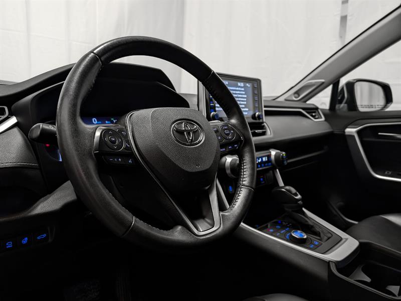 toyota RAV4 2021 - 6