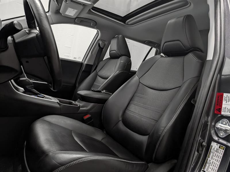 toyota RAV4 2021 - 7