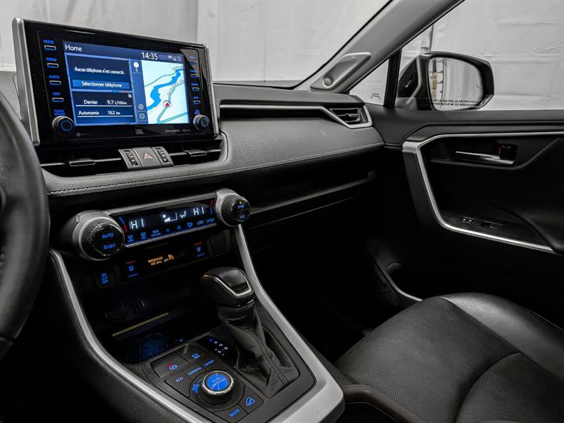 toyota RAV4 2021 - 9