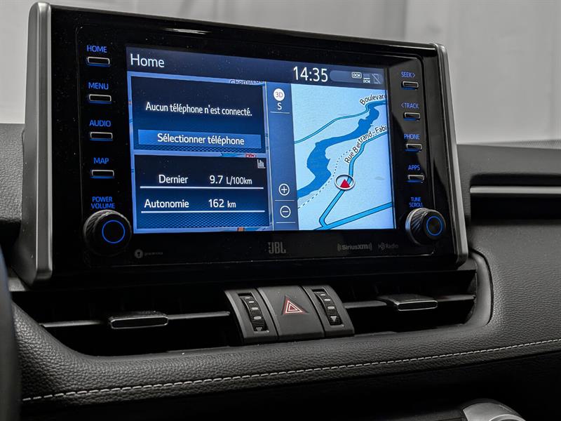 toyota RAV4 2021 - 10