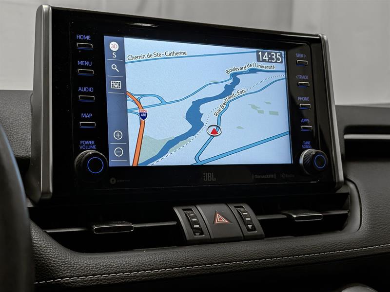 toyota RAV4 2021 - 11