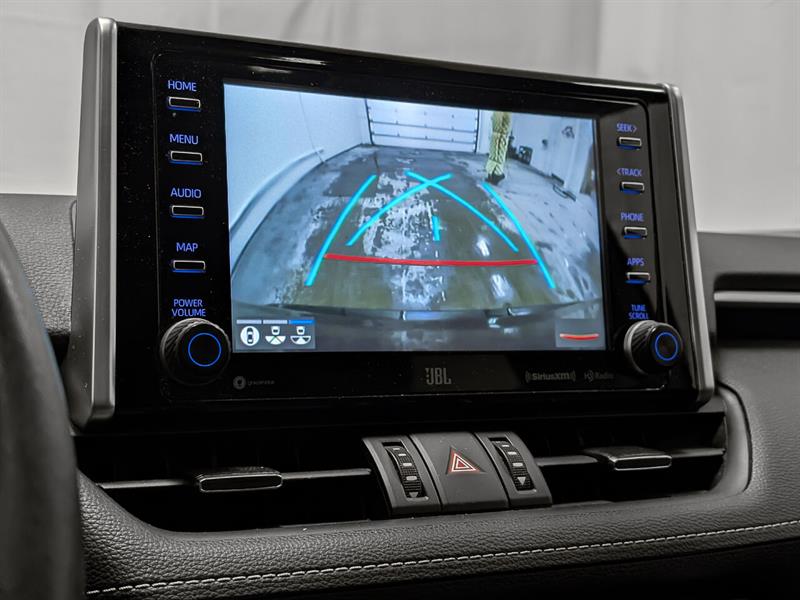 toyota RAV4 2021 - 12