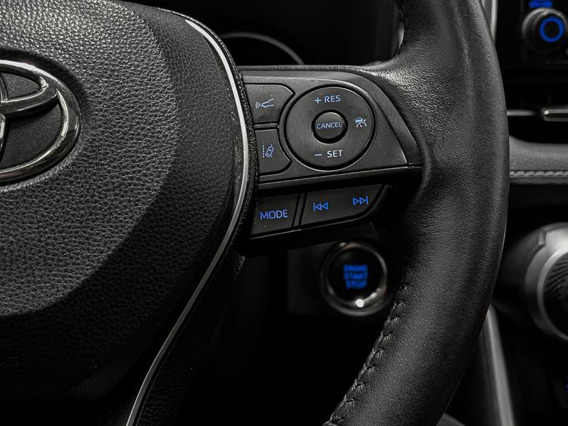 toyota RAV4 2021 - 14