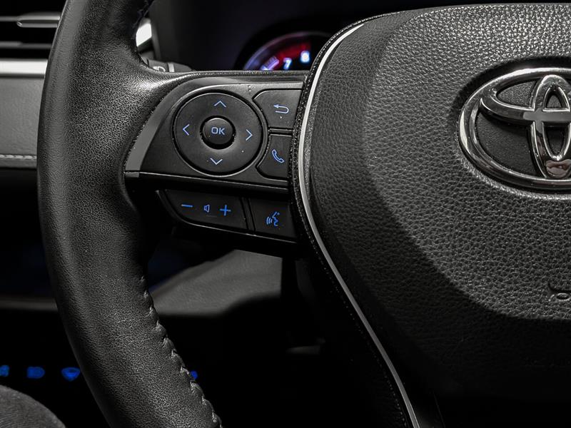 toyota RAV4 2021 - 15