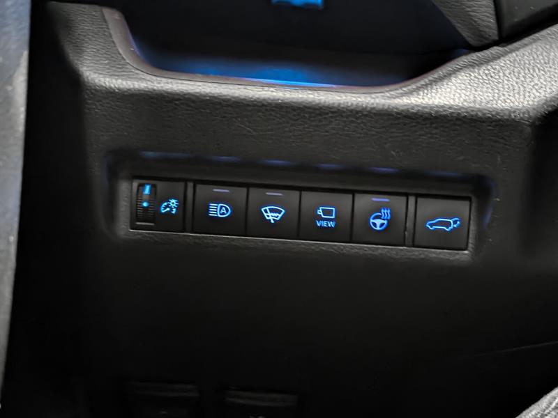 toyota RAV4 2021 - 17