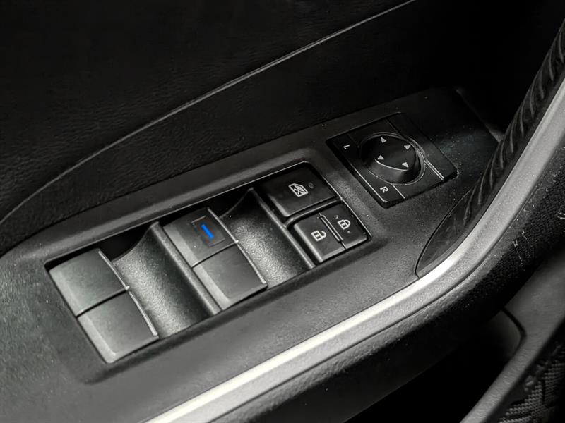 toyota RAV4 2021 - 18