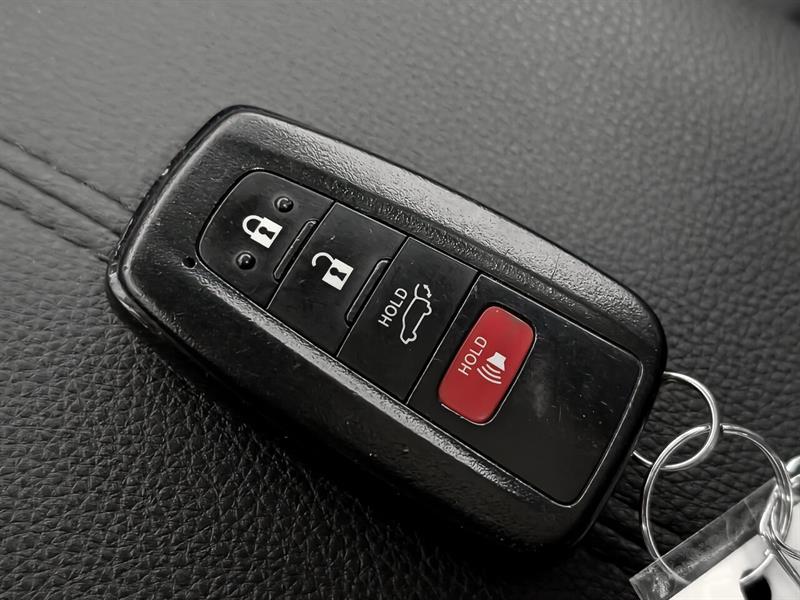 toyota RAV4 2021 - 20