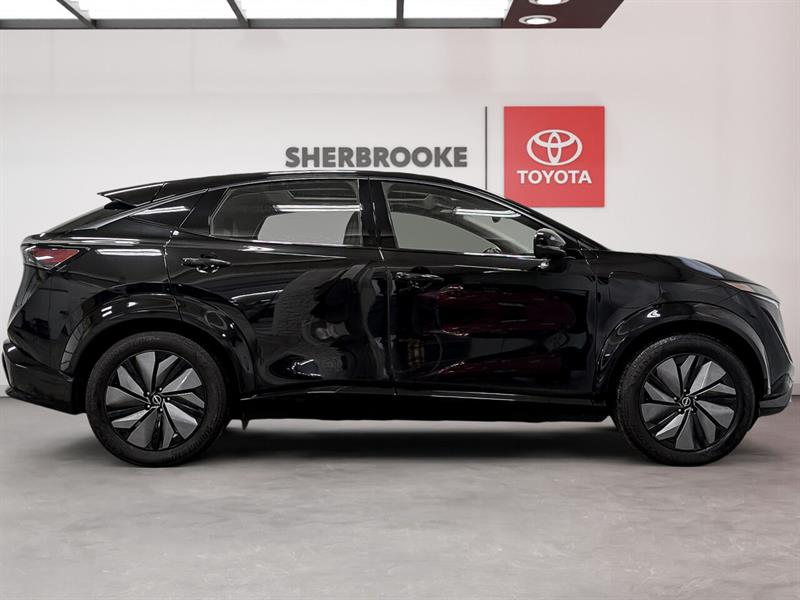 nissan ARIYA 2023 - 4