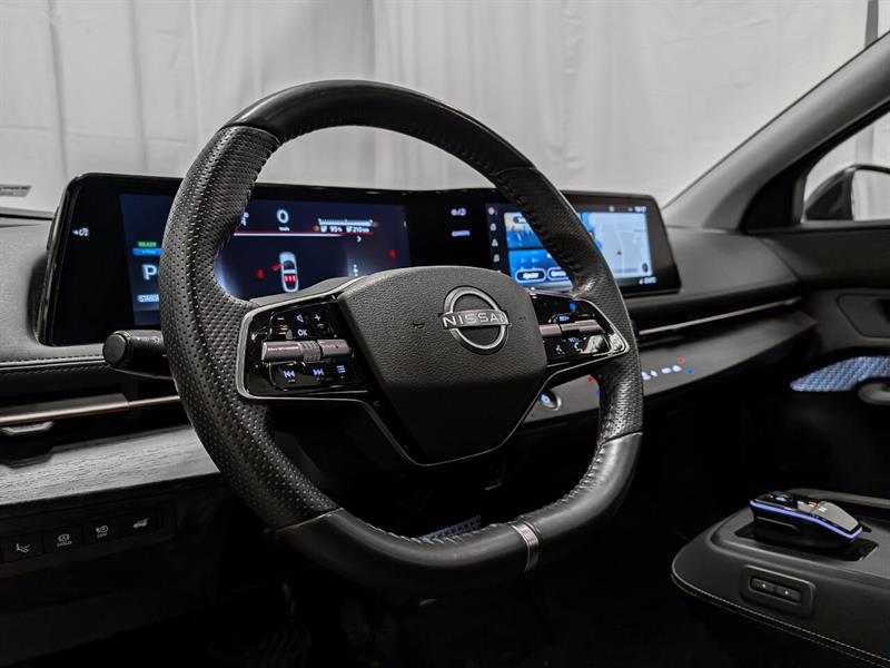 nissan ARIYA 2023 - 6