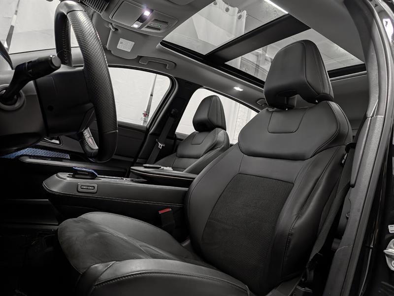 nissan ARIYA 2023 - 7