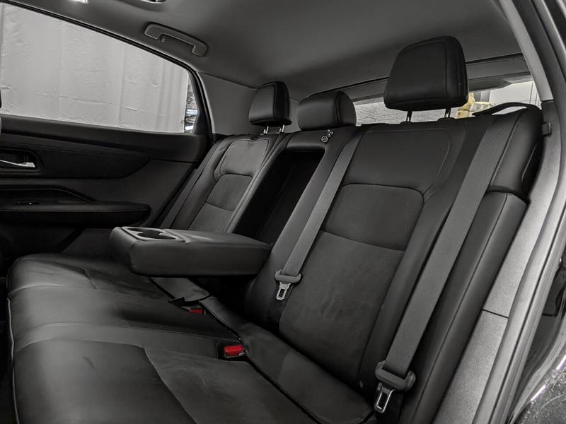 nissan ARIYA 2023 - 8