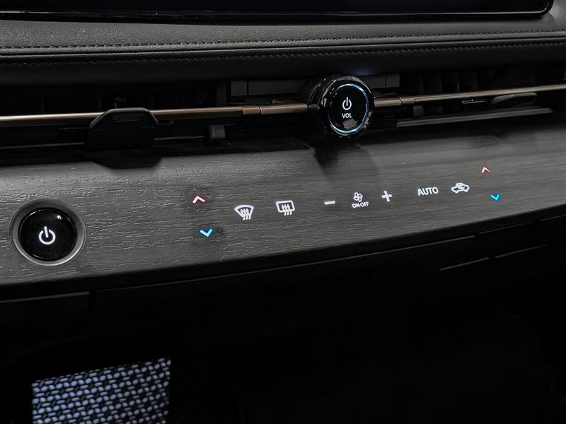 nissan ARIYA 2023 - 13