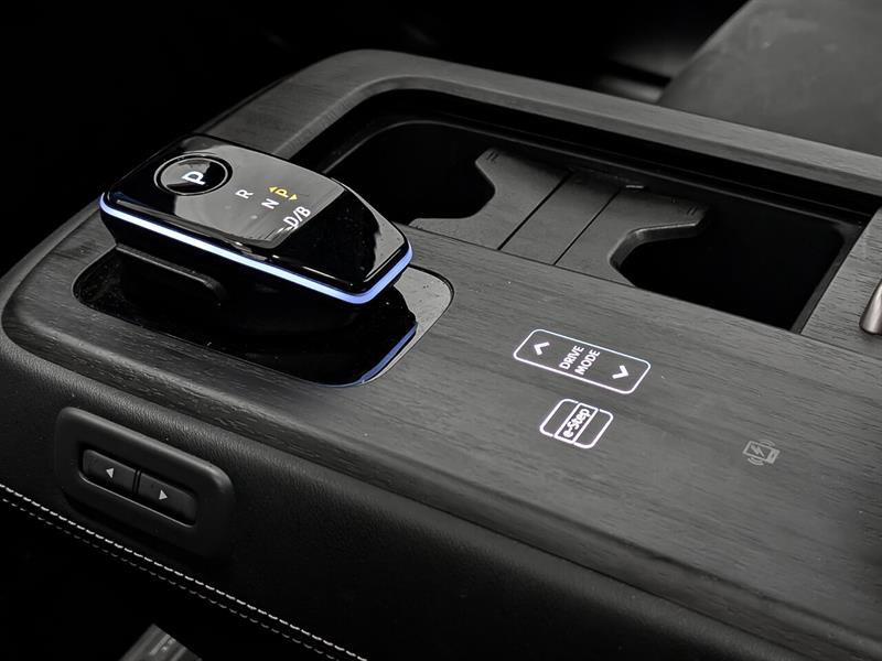 nissan ARIYA 2023 - 14