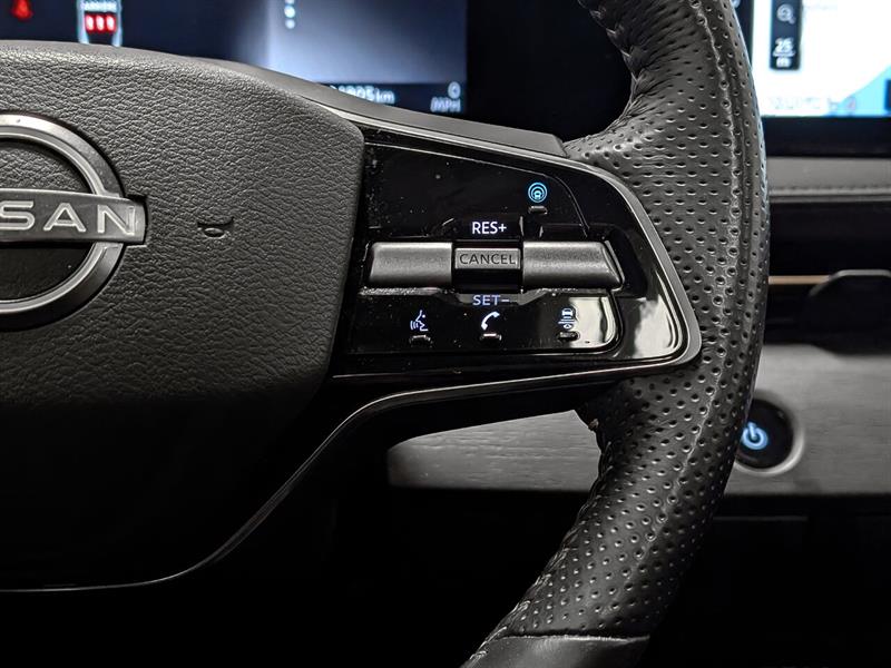 nissan ARIYA 2023 - 15