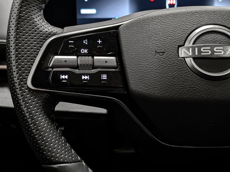 nissan ARIYA 2023 - 16