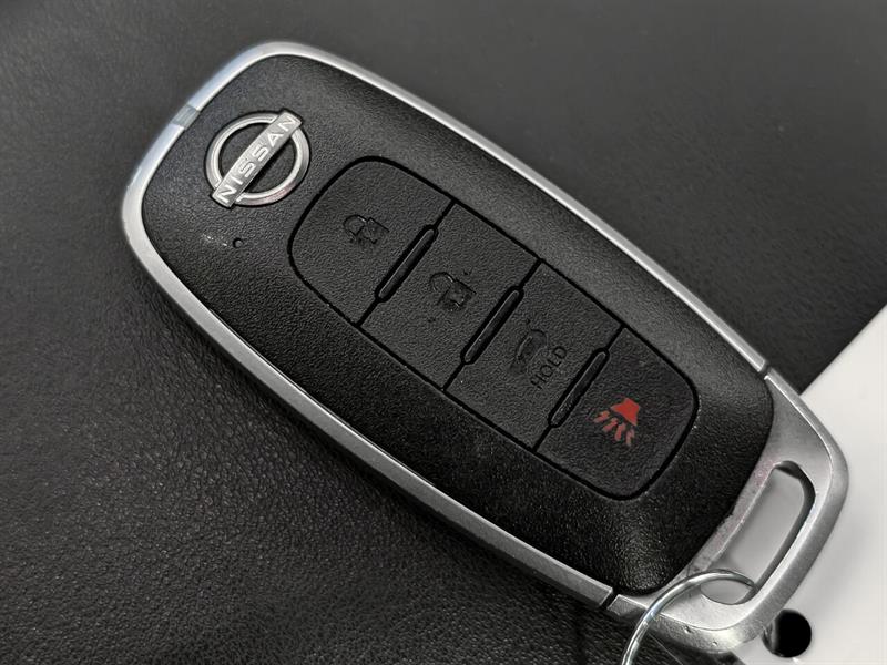 nissan ARIYA 2023 - 18