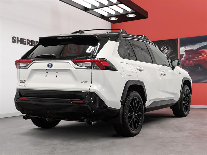 toyota RAV4 Prime 2023 - 3