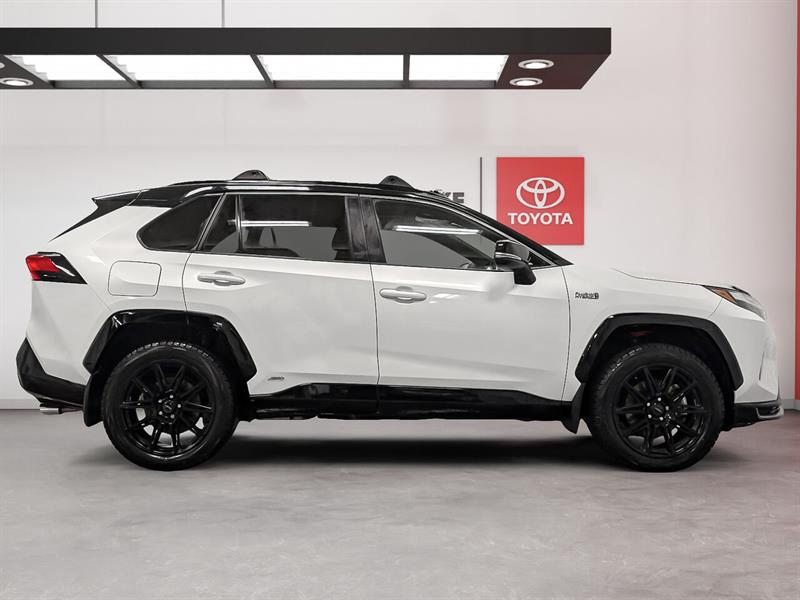toyota RAV4 Prime 2023 - 4