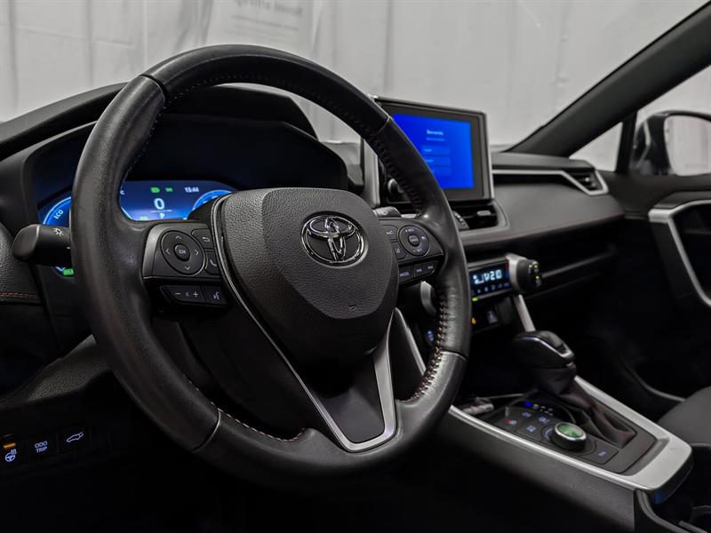 toyota RAV4 Prime 2023 - 6