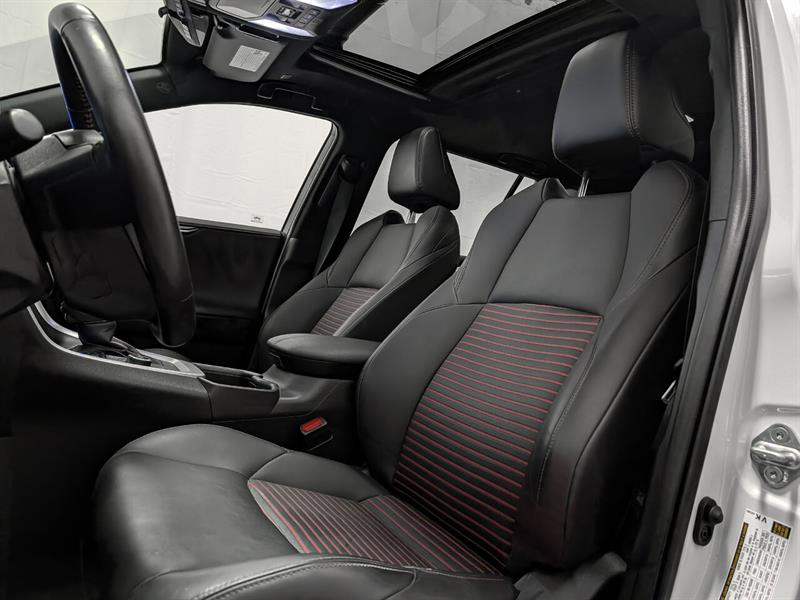 toyota RAV4 Prime 2023 - 7