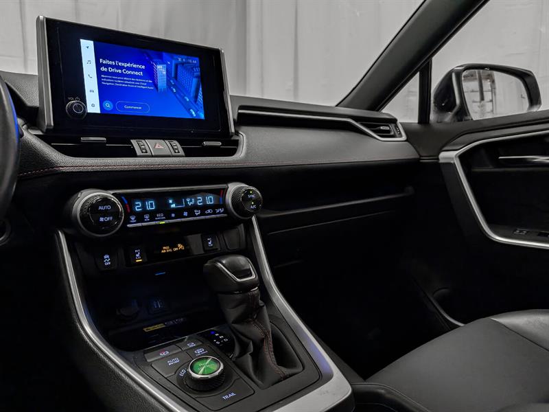 toyota RAV4 Prime 2023 - 8