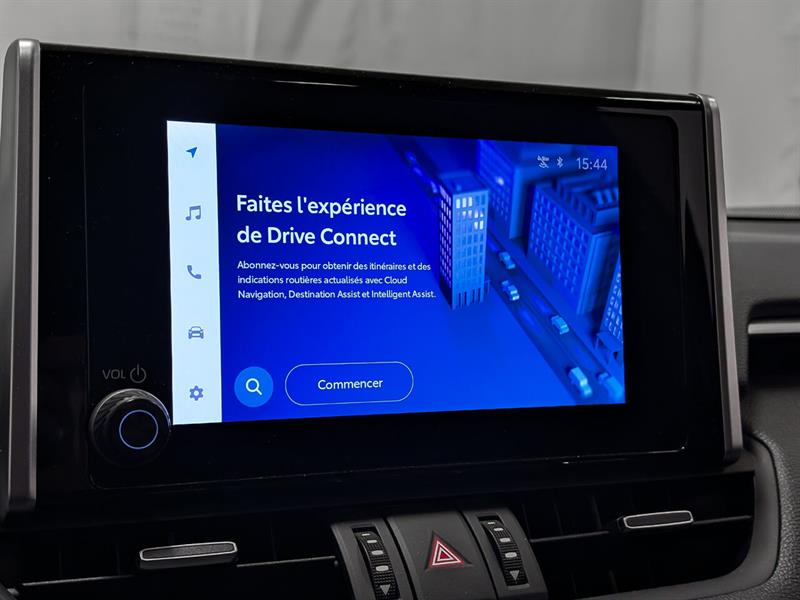 toyota RAV4 Prime 2023 - 9